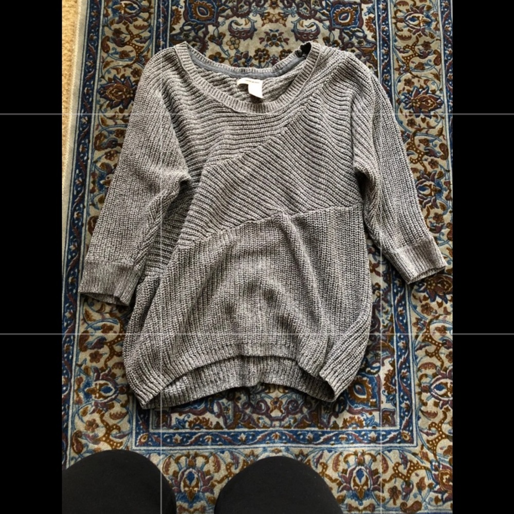 DKNY sweater